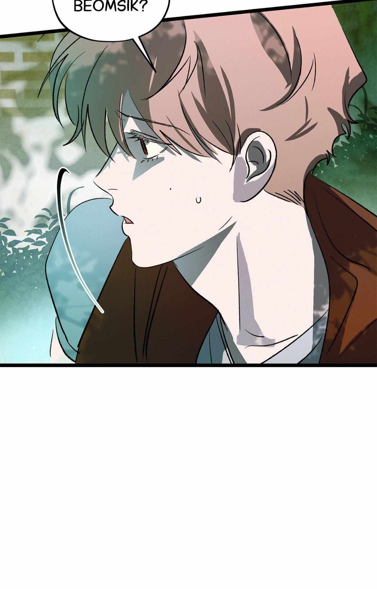 The Thread Never Burned Chapter 26 page 28 - 