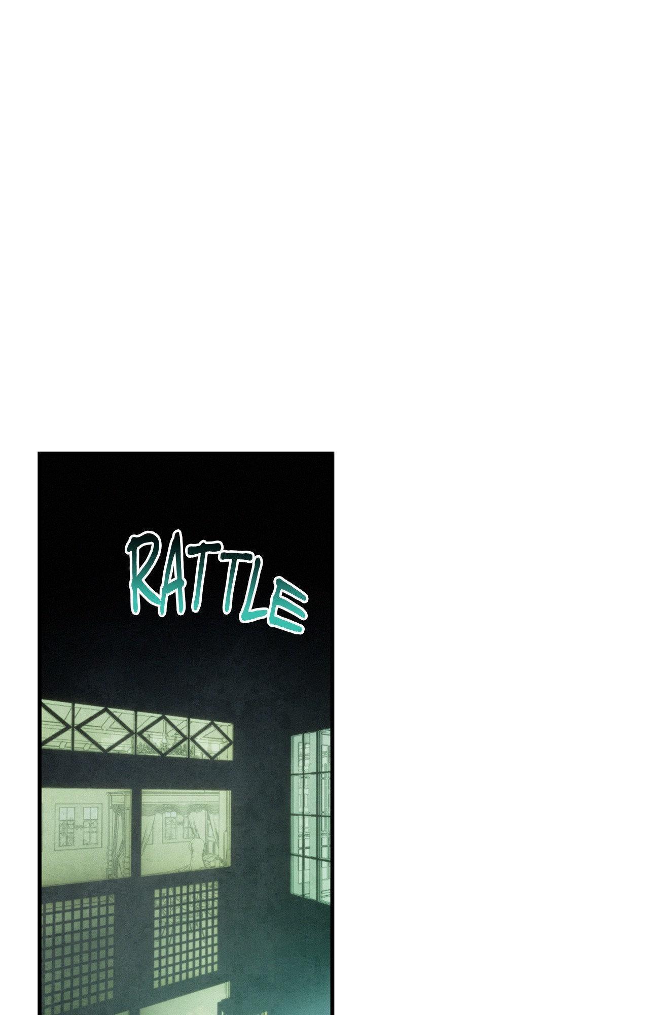The Thread Never Burned Chapter 26 page 29 - 