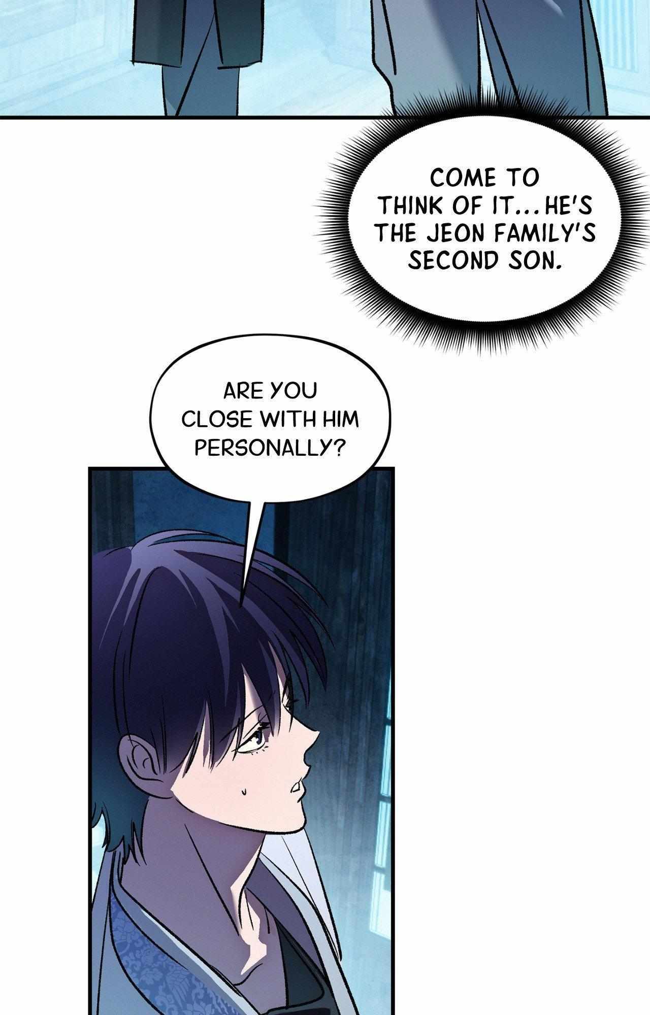 The Thread Never Burned Chapter 26 page 40 - 