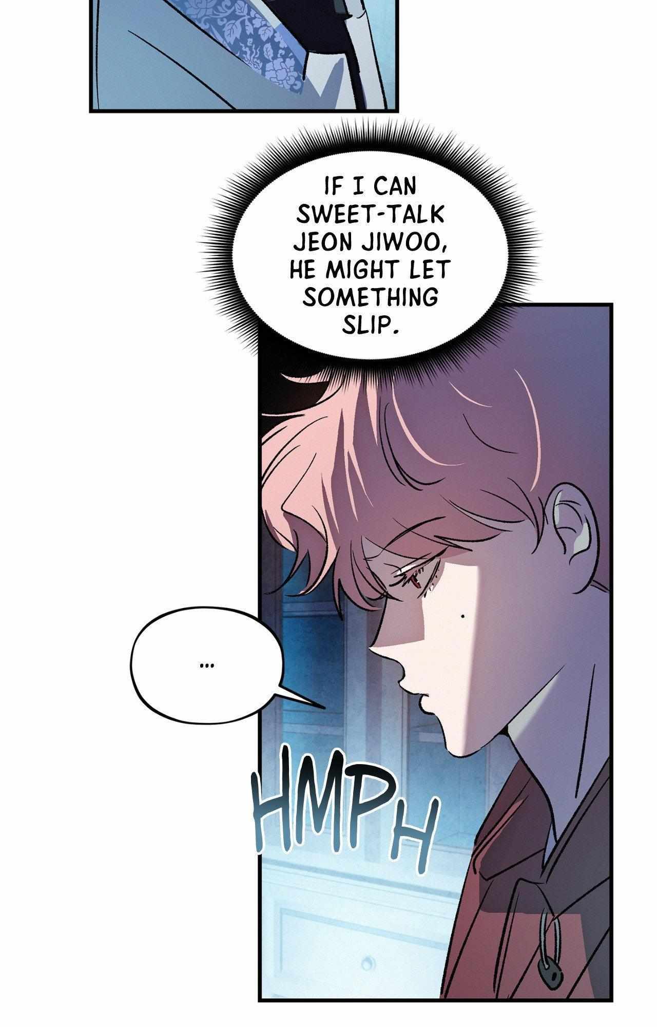The Thread Never Burned Chapter 26 page 41 - 