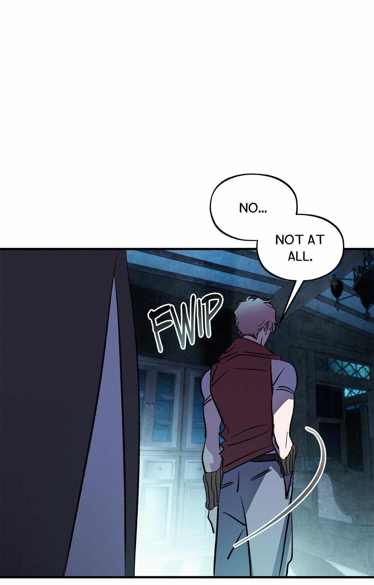 The Thread Never Burned Chapter 26 page 42 - 