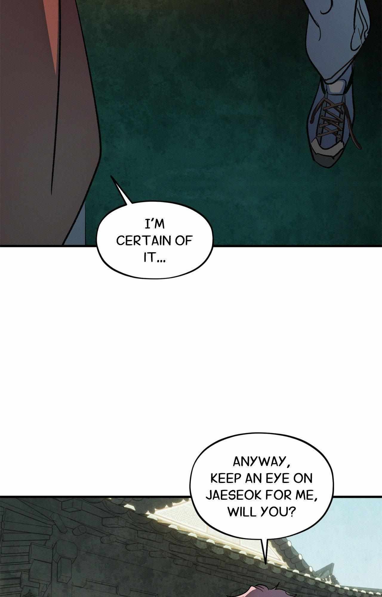 The Thread Never Burned Chapter 26 page 47 - 