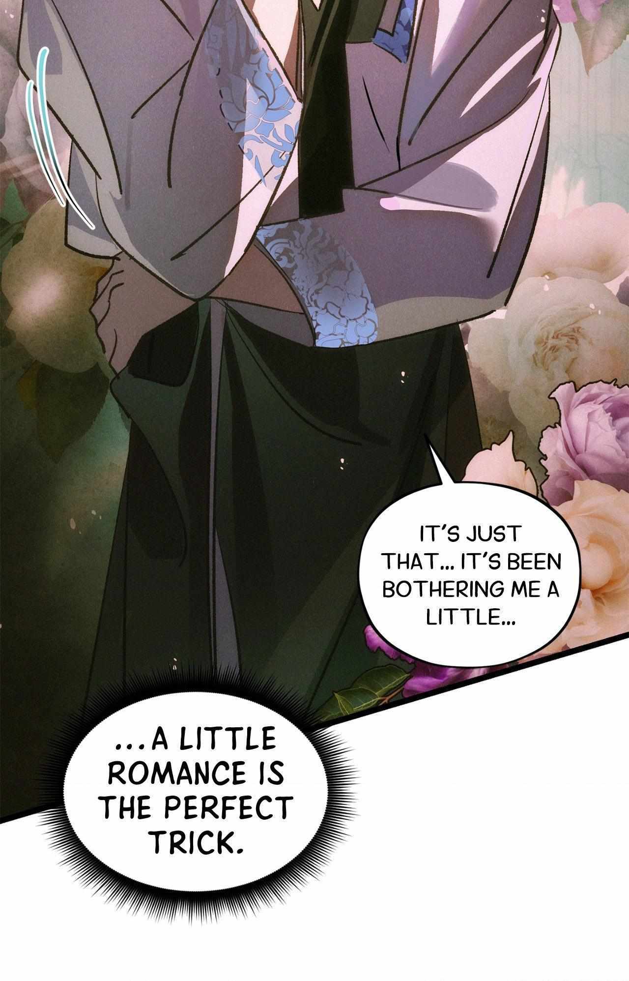 The Thread Never Burned Chapter 26 page 51 - 