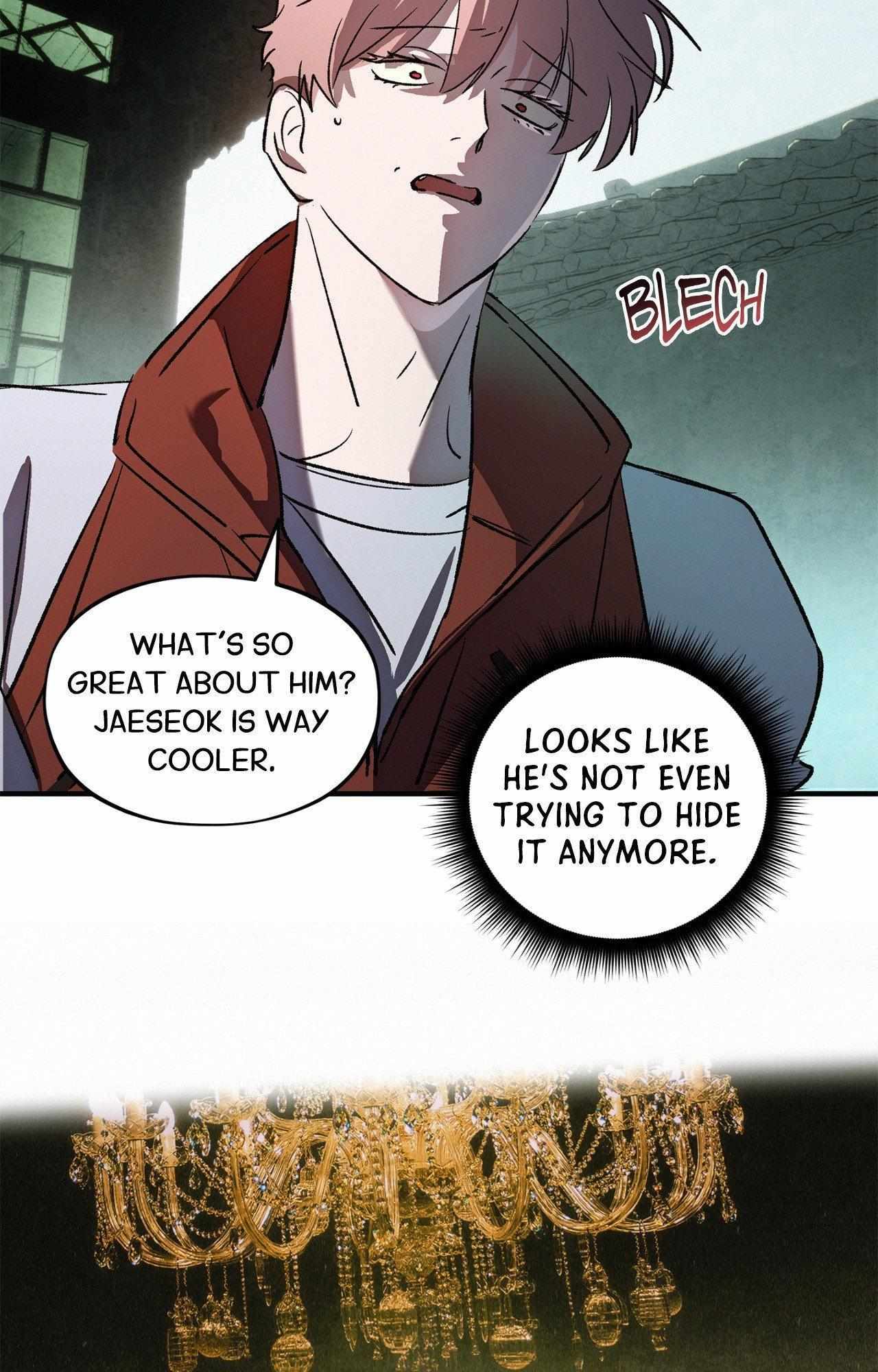 The Thread Never Burned Chapter 26 page 53 - 
