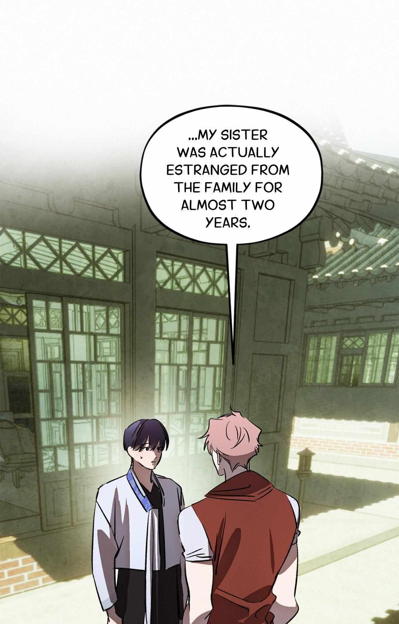 The Thread Never Burned Chapter 26 page 60 - 