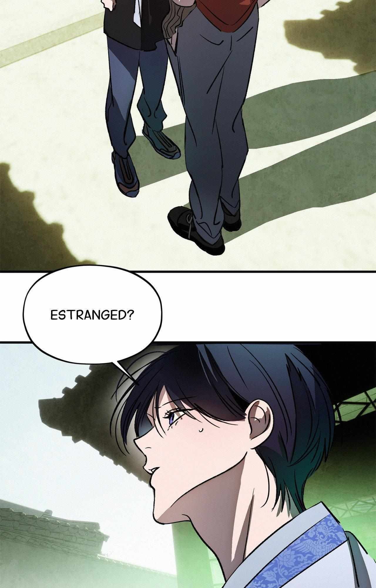 The Thread Never Burned Chapter 26 page 61 - 