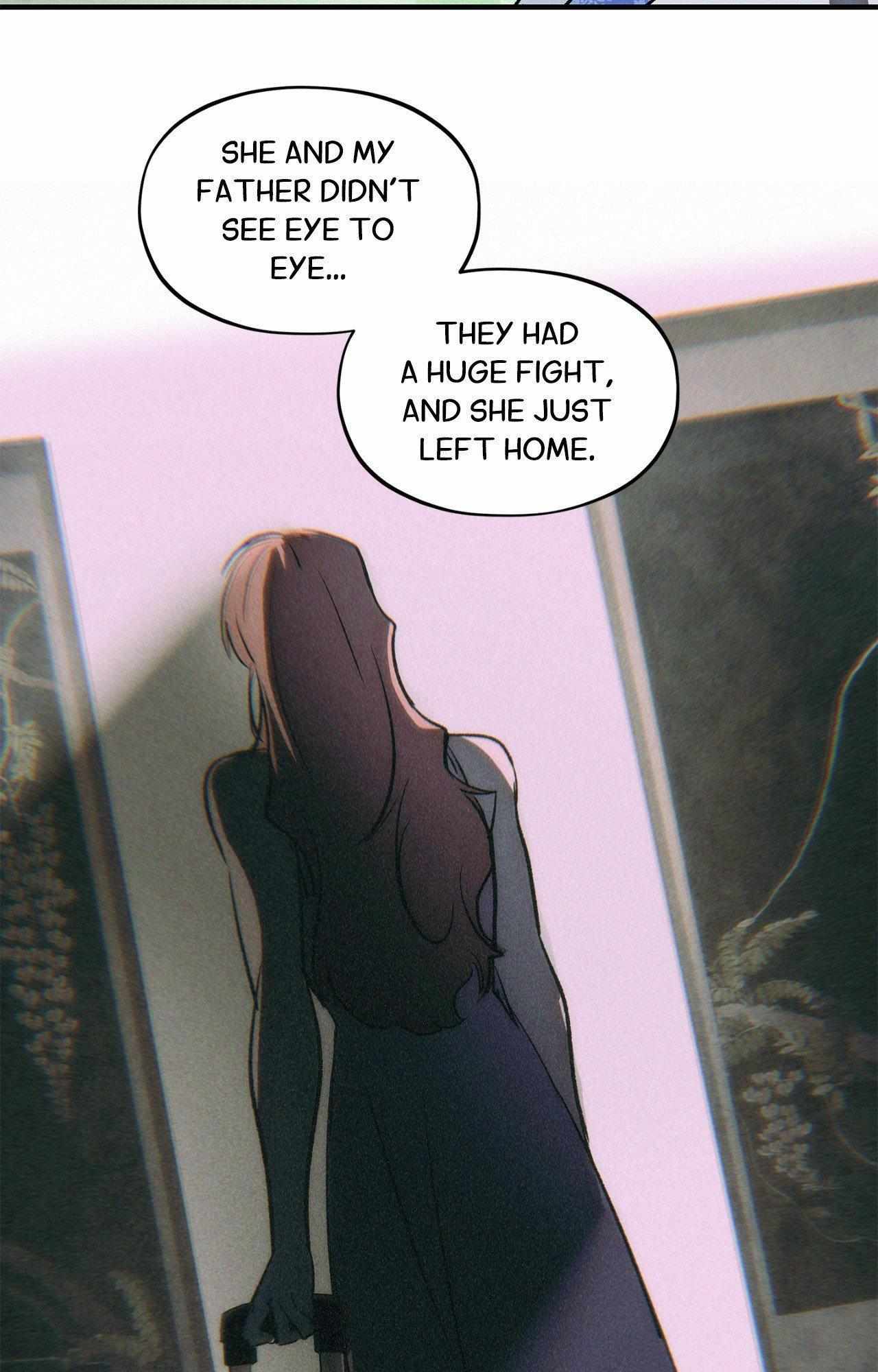 The Thread Never Burned Chapter 26 page 62 - 