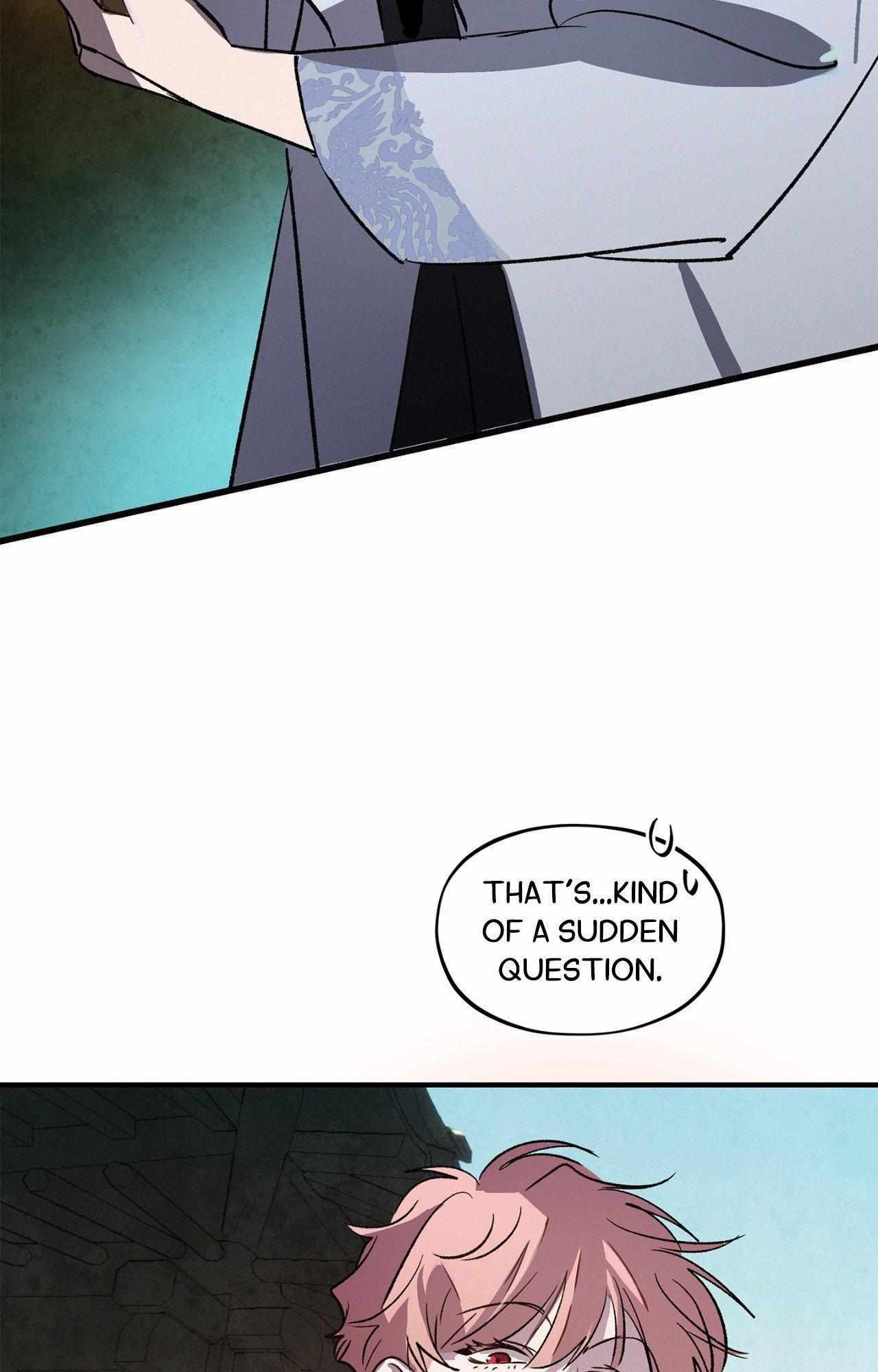 The Thread Never Burned Chapter 26 page 66 - 