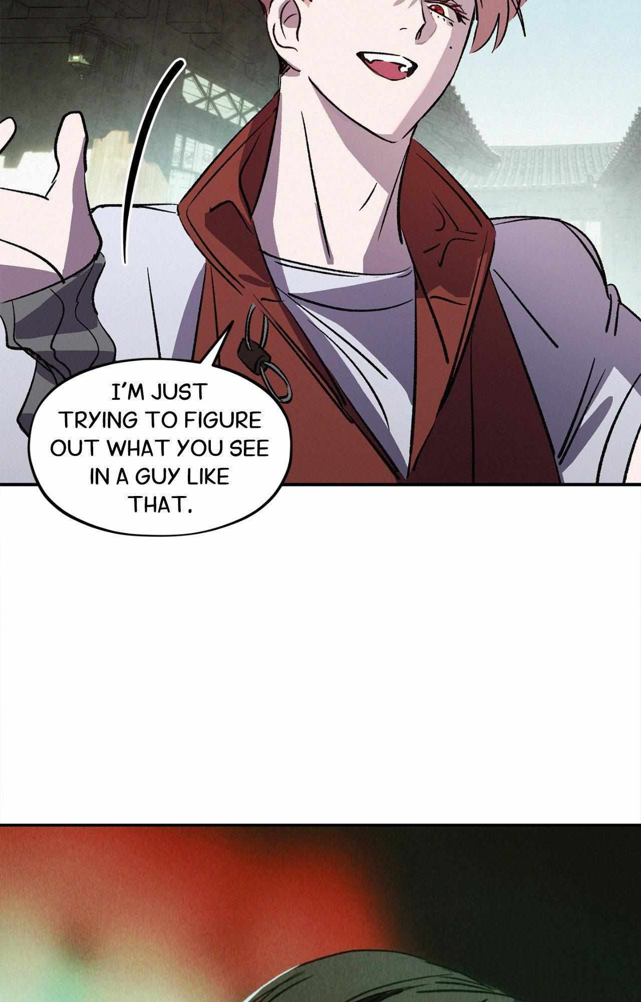 The Thread Never Burned Chapter 26 page 67 - 