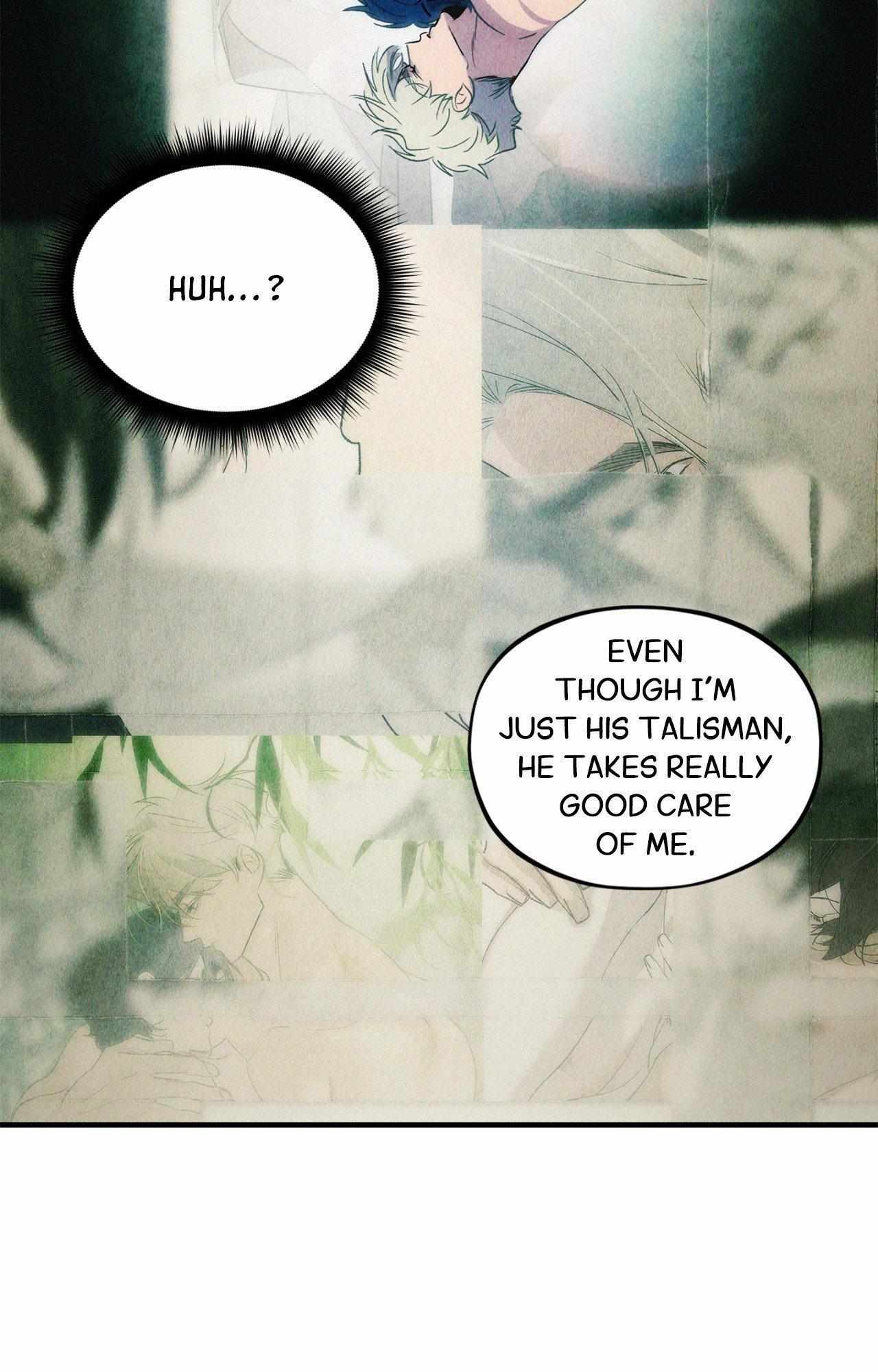 The Thread Never Burned Chapter 26 page 76 - 