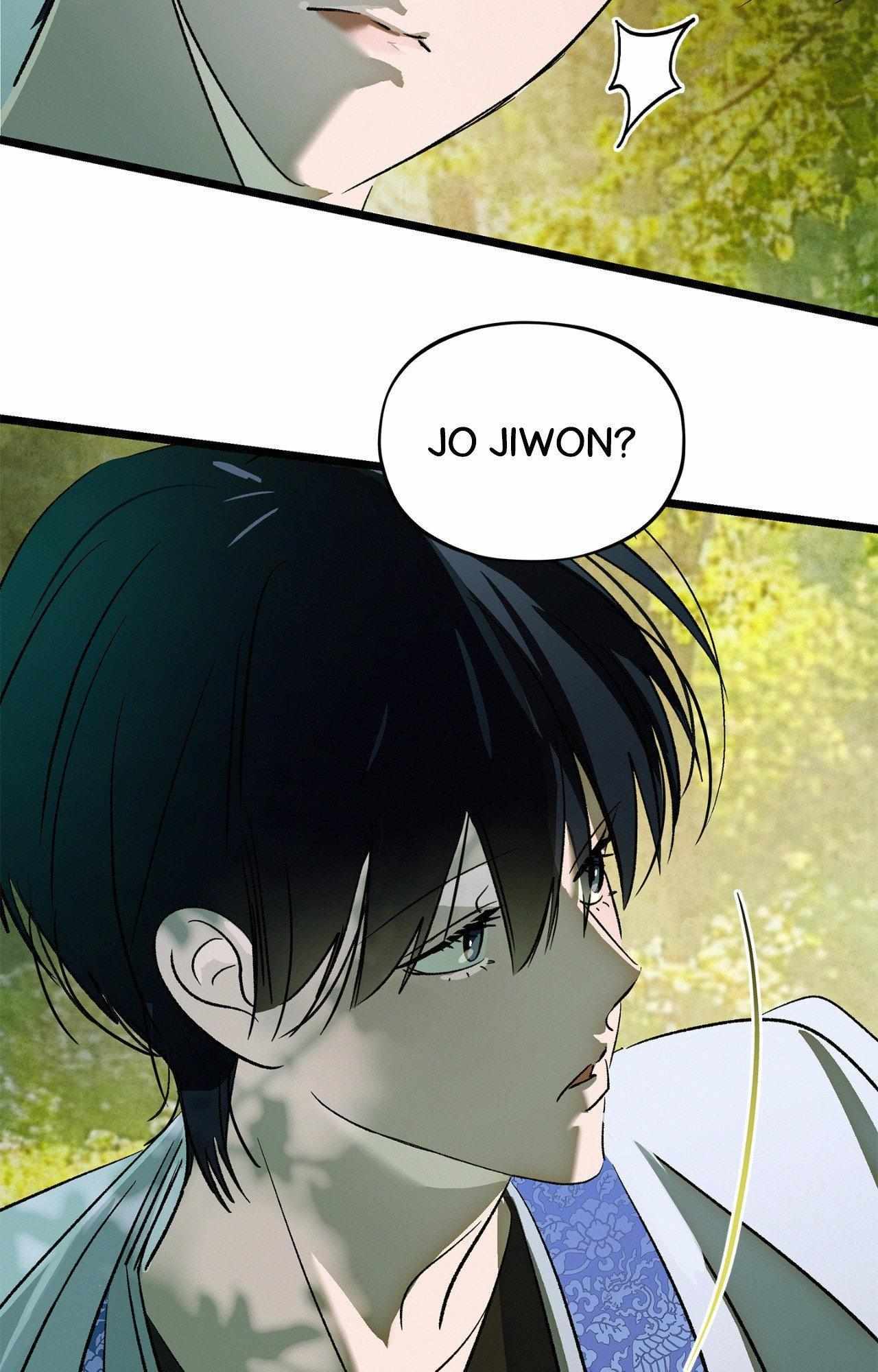 The Thread Never Burned Chapter 26 page 9 - 