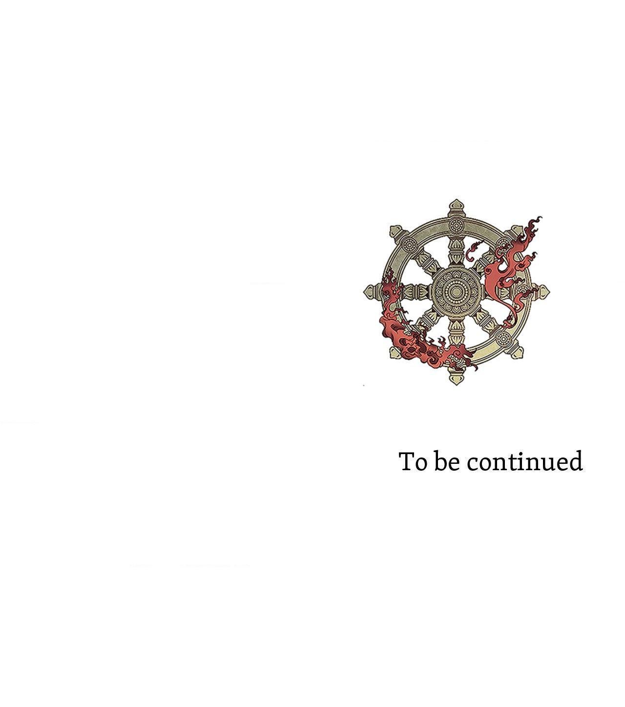 The Thread Never Burned Chapter 26 page 83 - 