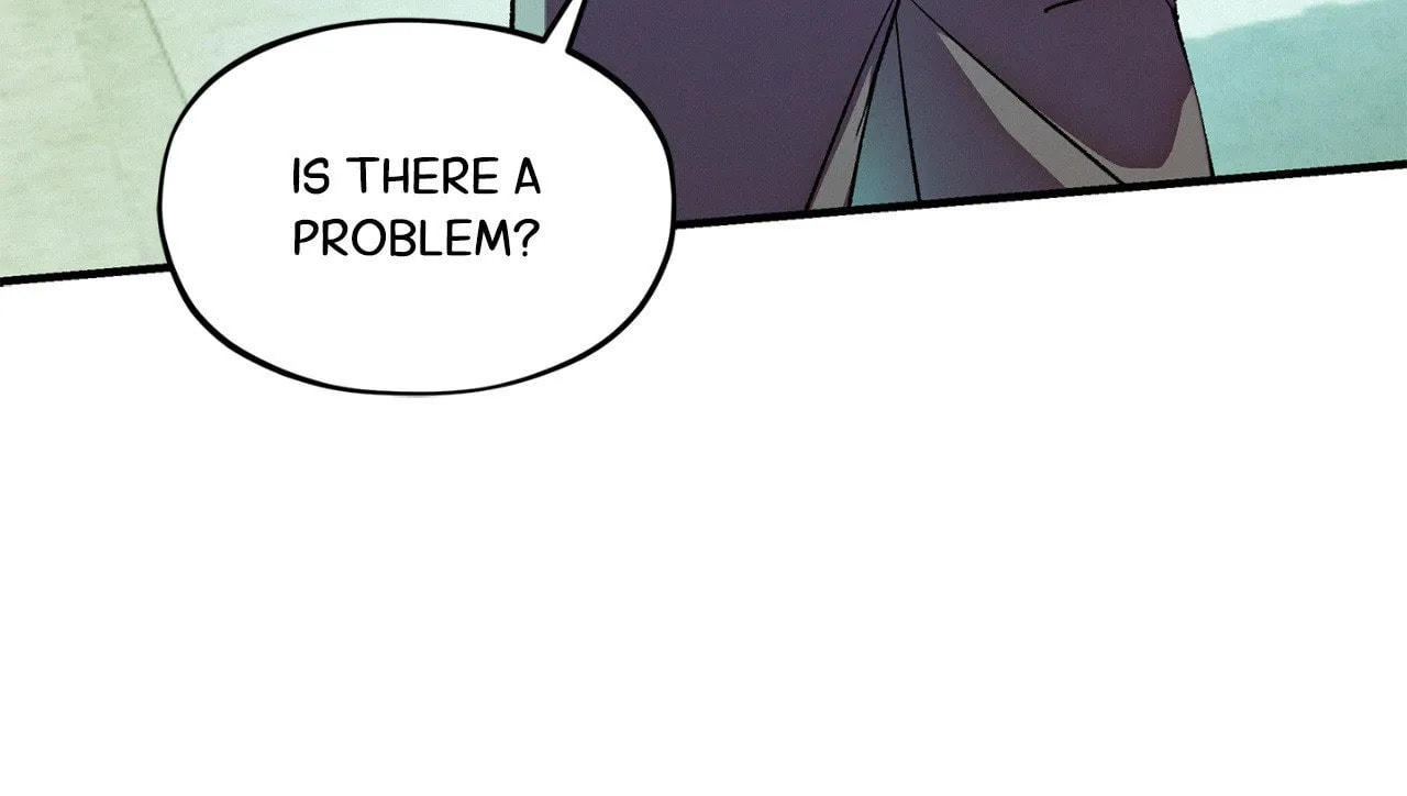 The Thread Never Burned Chapter 27 page 14 - 