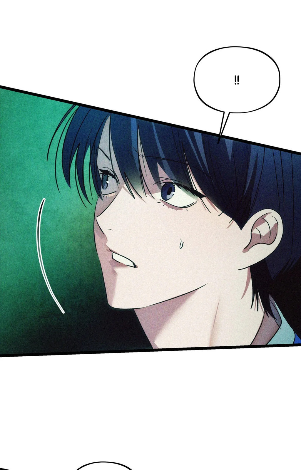 The Thread Never Burned Chapter 27 page 23 - 