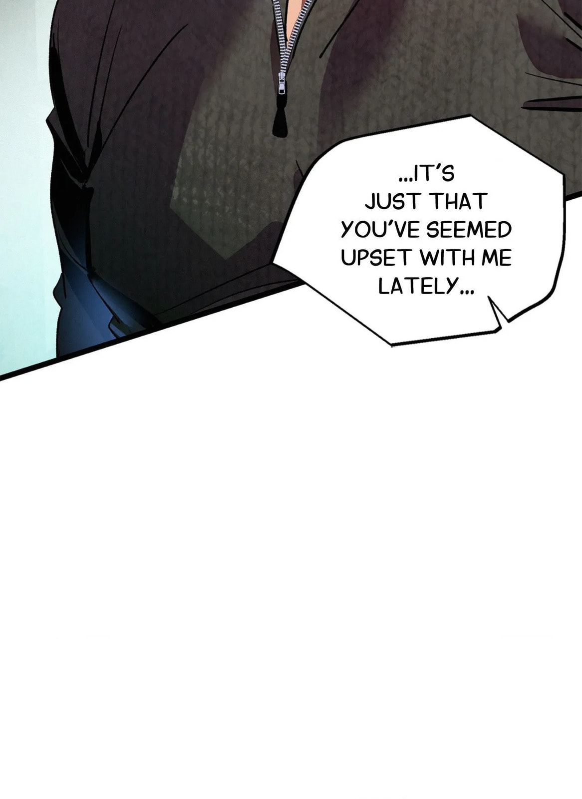The Thread Never Burned Chapter 27 page 27 - 