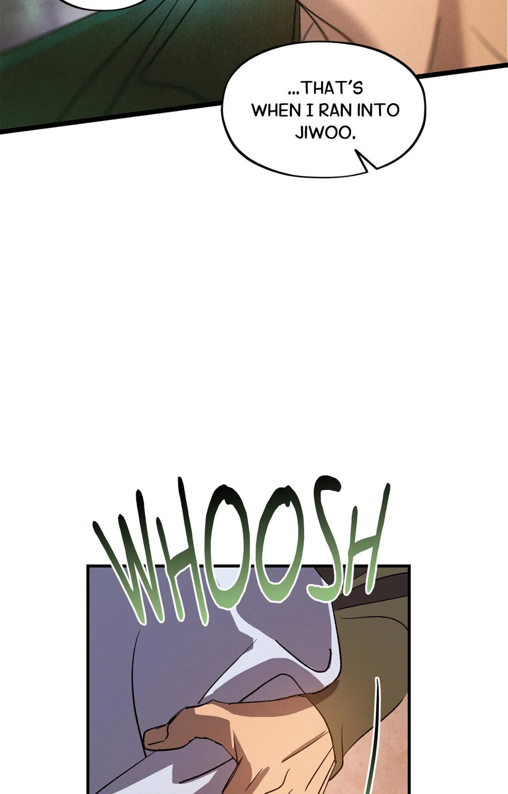 The Thread Never Burned Chapter 27 page 30 - 