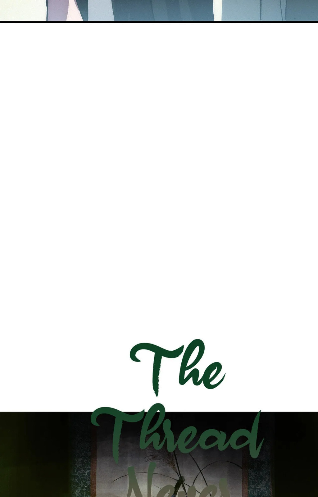 The Thread Never Burned Chapter 27 page 4 - 