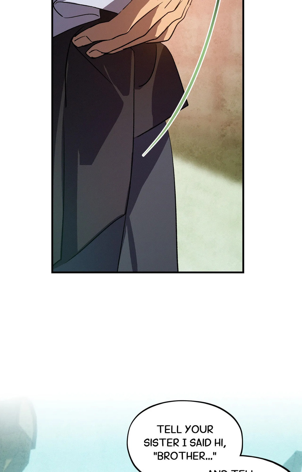 The Thread Never Burned Chapter 27 page 31 - 