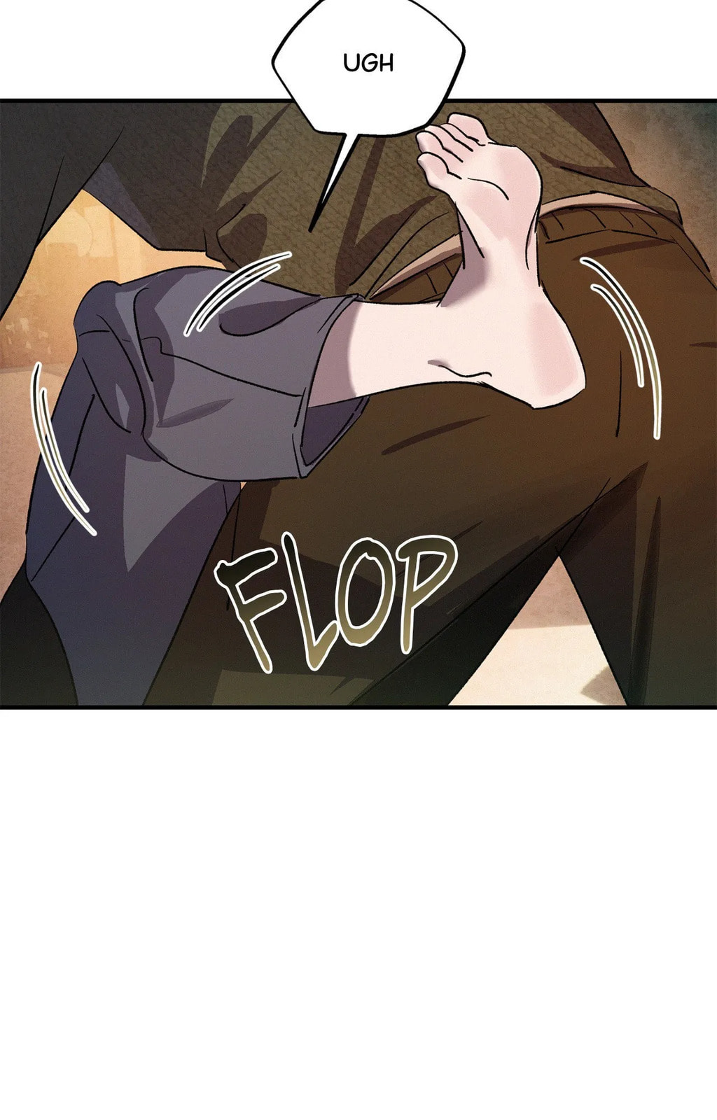 The Thread Never Burned Chapter 27 page 38 - 