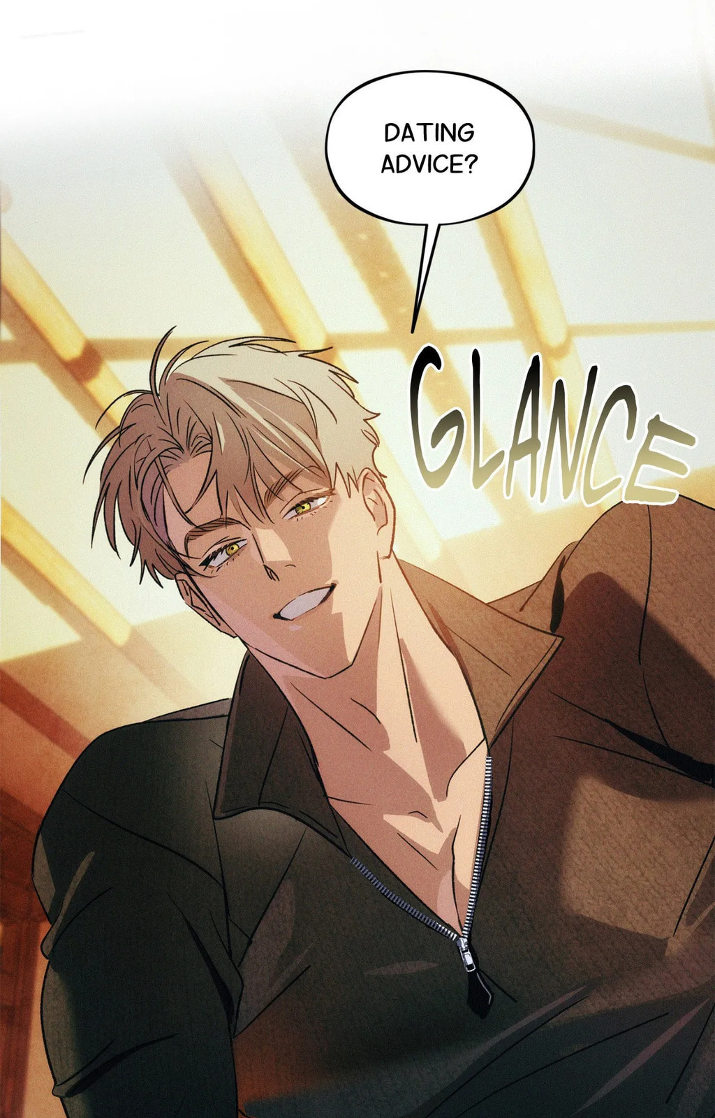 The Thread Never Burned Chapter 27 page 40 - 