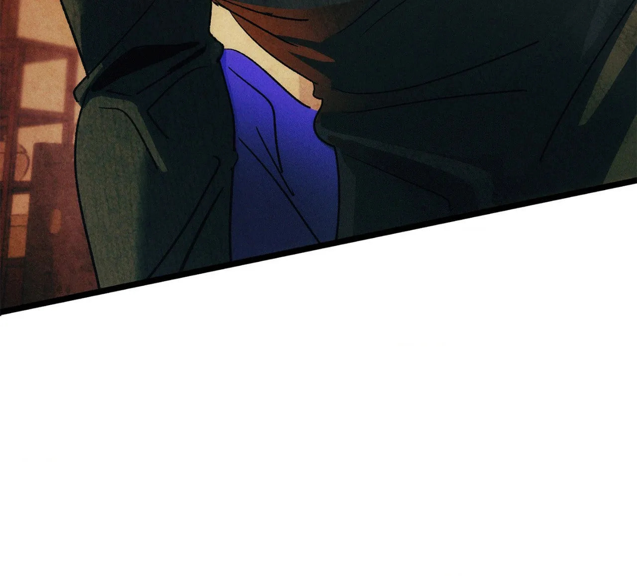The Thread Never Burned Chapter 27 page 41 - 