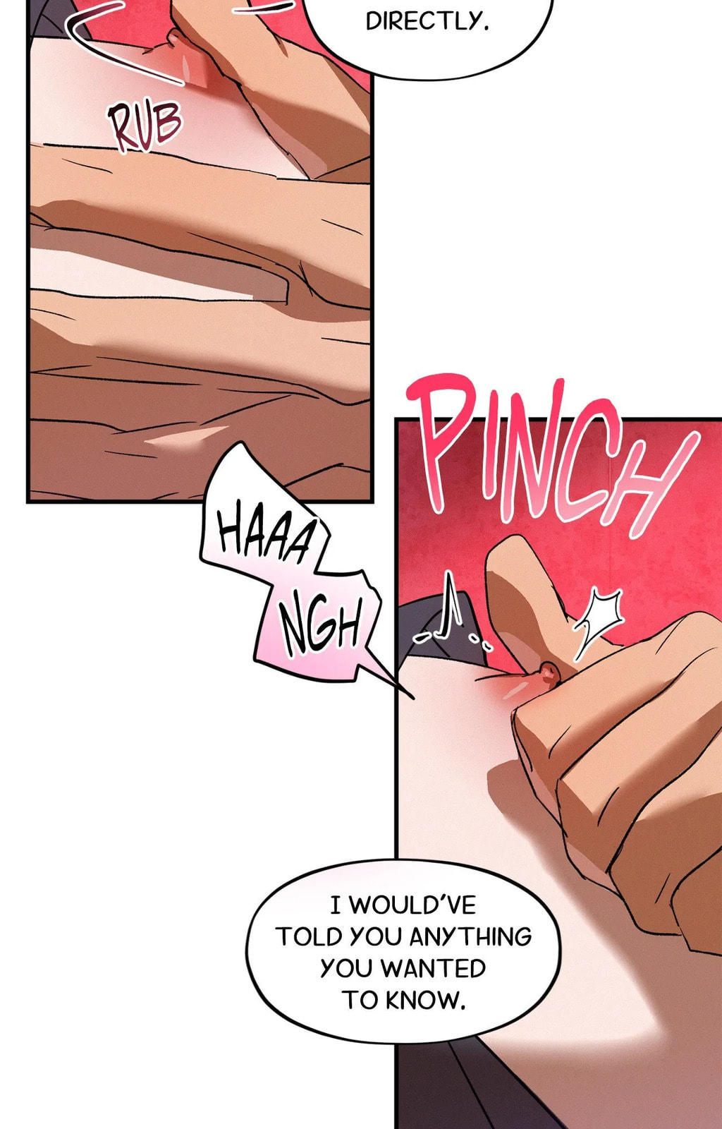 The Thread Never Burned Chapter 27 page 45 - 
