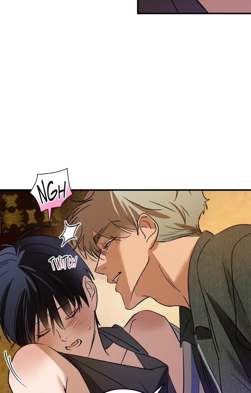 The Thread Never Burned Chapter 27 page 46 - 