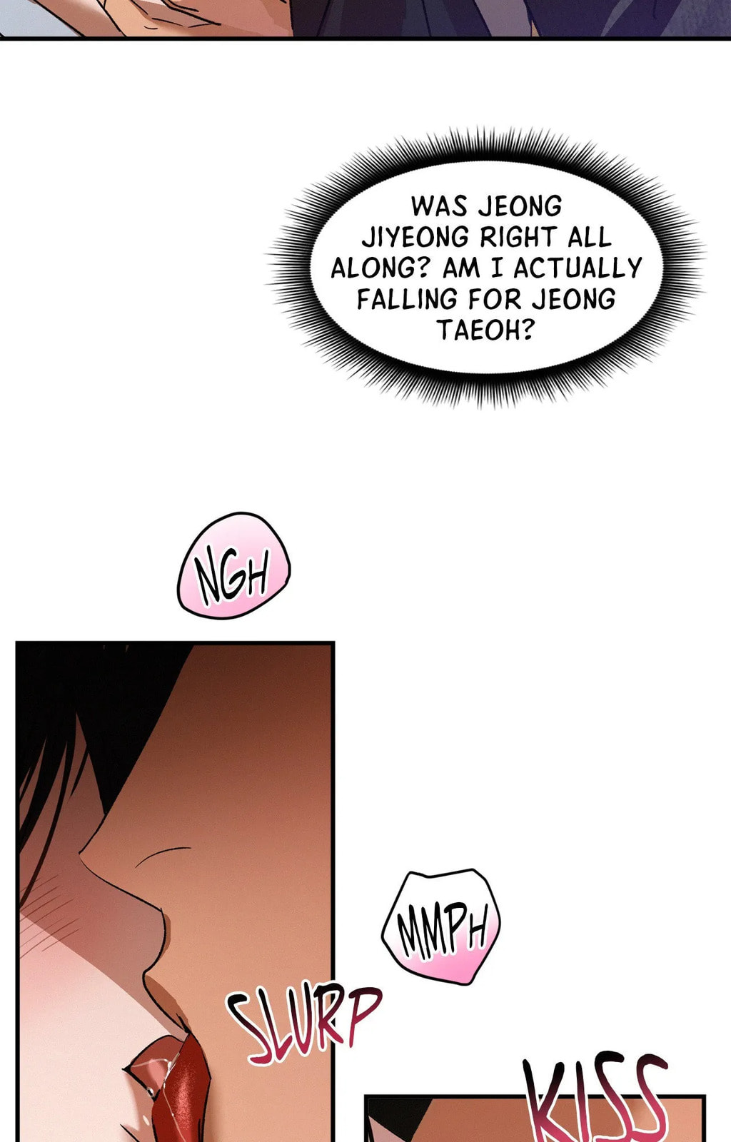 The Thread Never Burned Chapter 27 page 48 - 