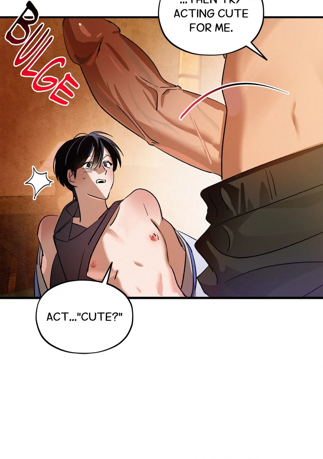 The Thread Never Burned Chapter 27 page 53 - 