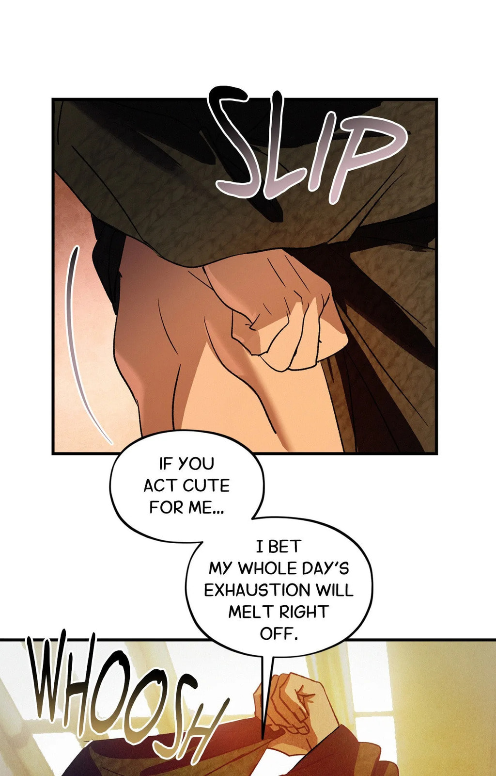 The Thread Never Burned Chapter 27 page 54 - 