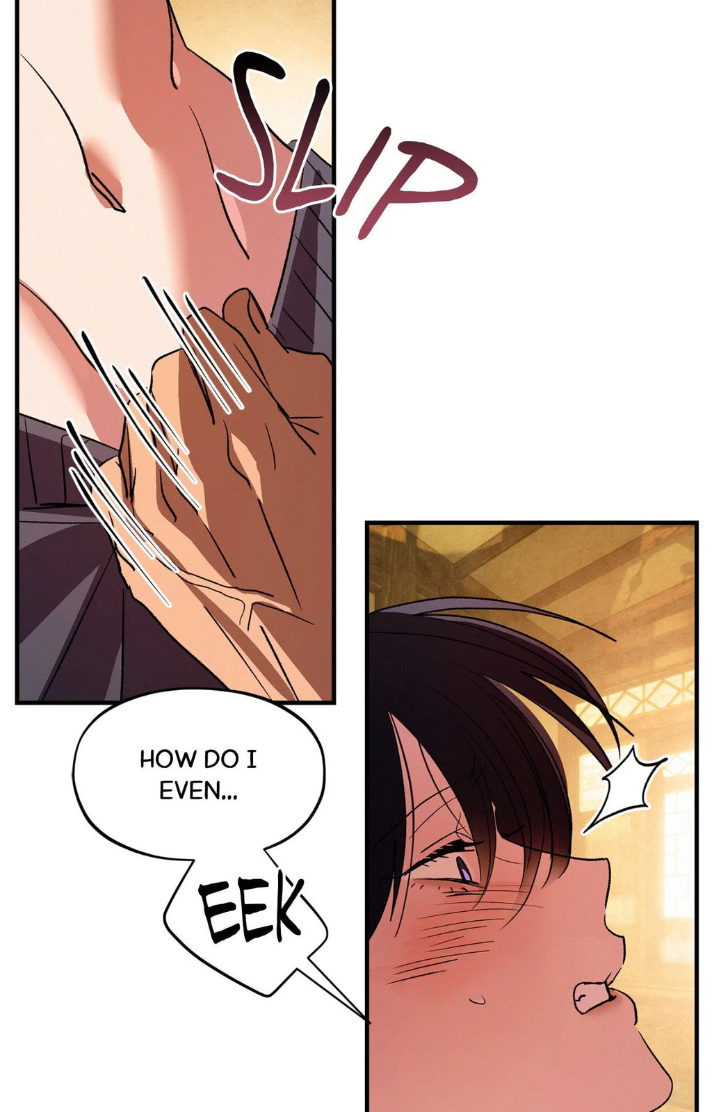 The Thread Never Burned Chapter 27 page 57 - 