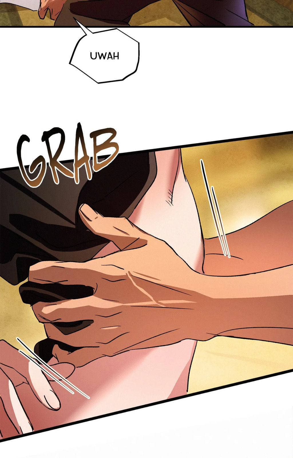 The Thread Never Burned Chapter 27 page 59 - 