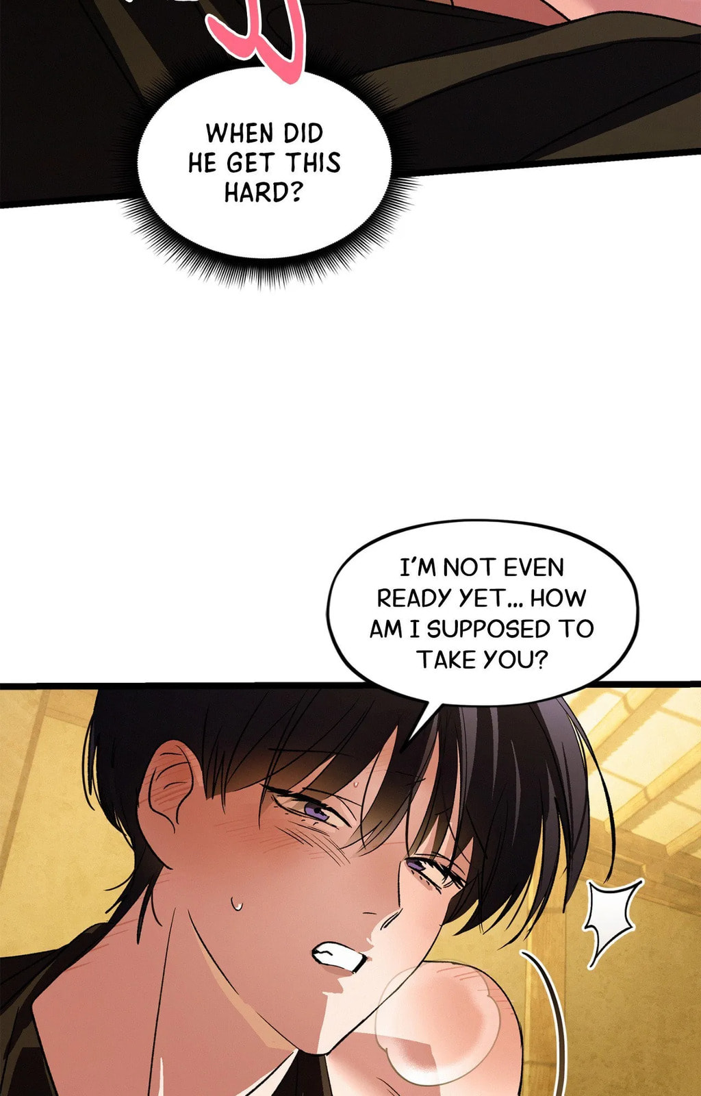 The Thread Never Burned Chapter 27 page 62 - 