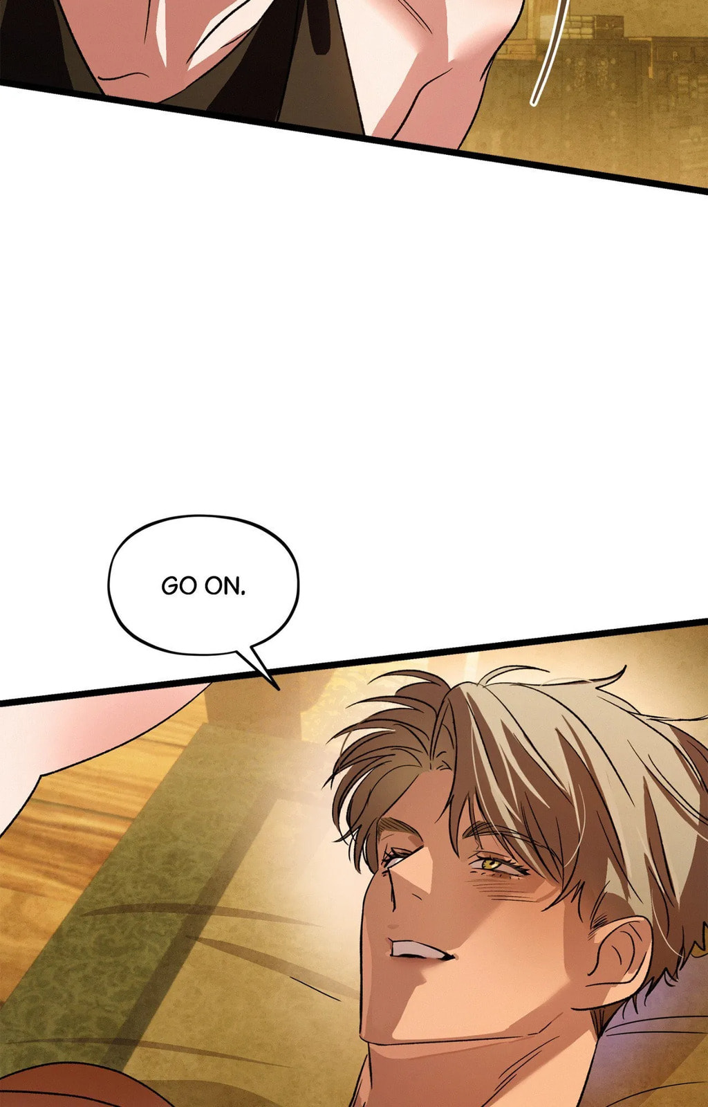 The Thread Never Burned Chapter 27 page 63 - 