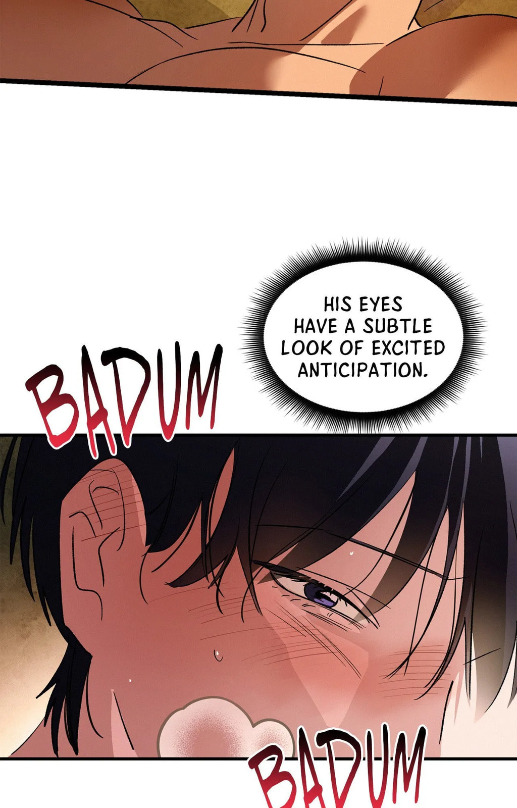 The Thread Never Burned Chapter 27 page 64 - 