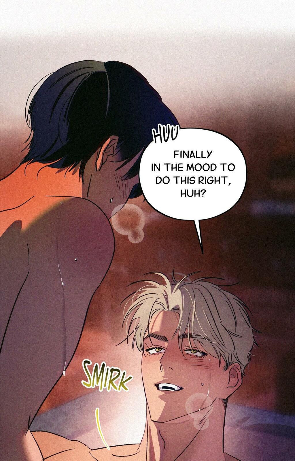 The Thread Never Burned Chapter 28 page 13 - 