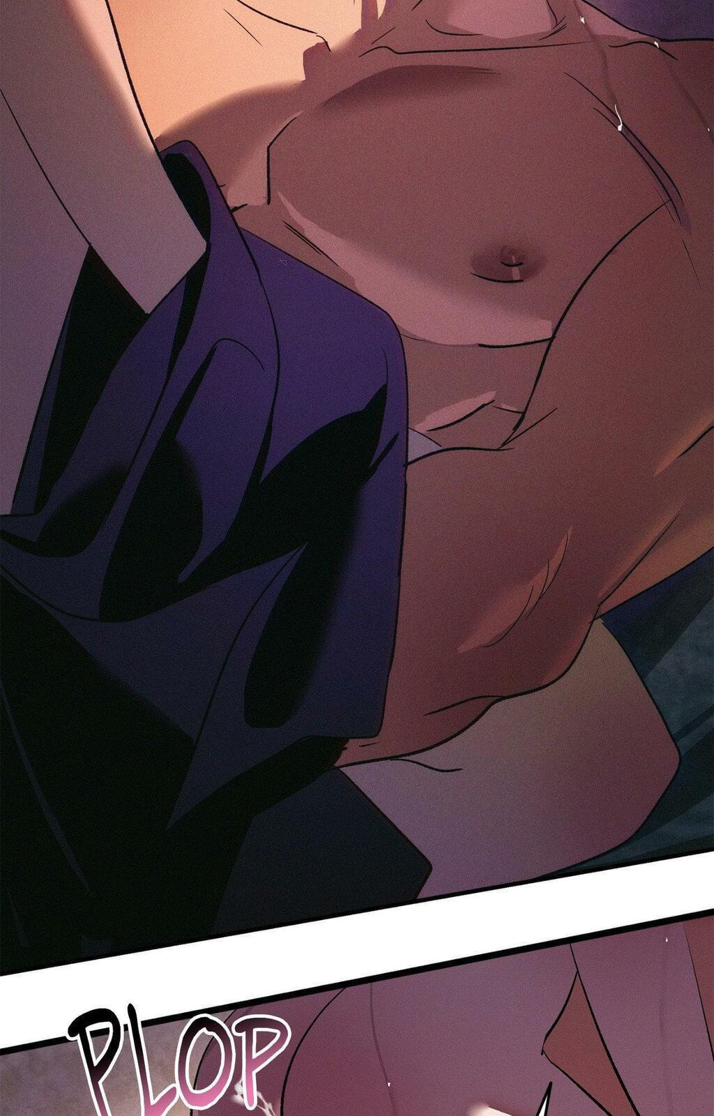 The Thread Never Burned Chapter 28 page 14 - 