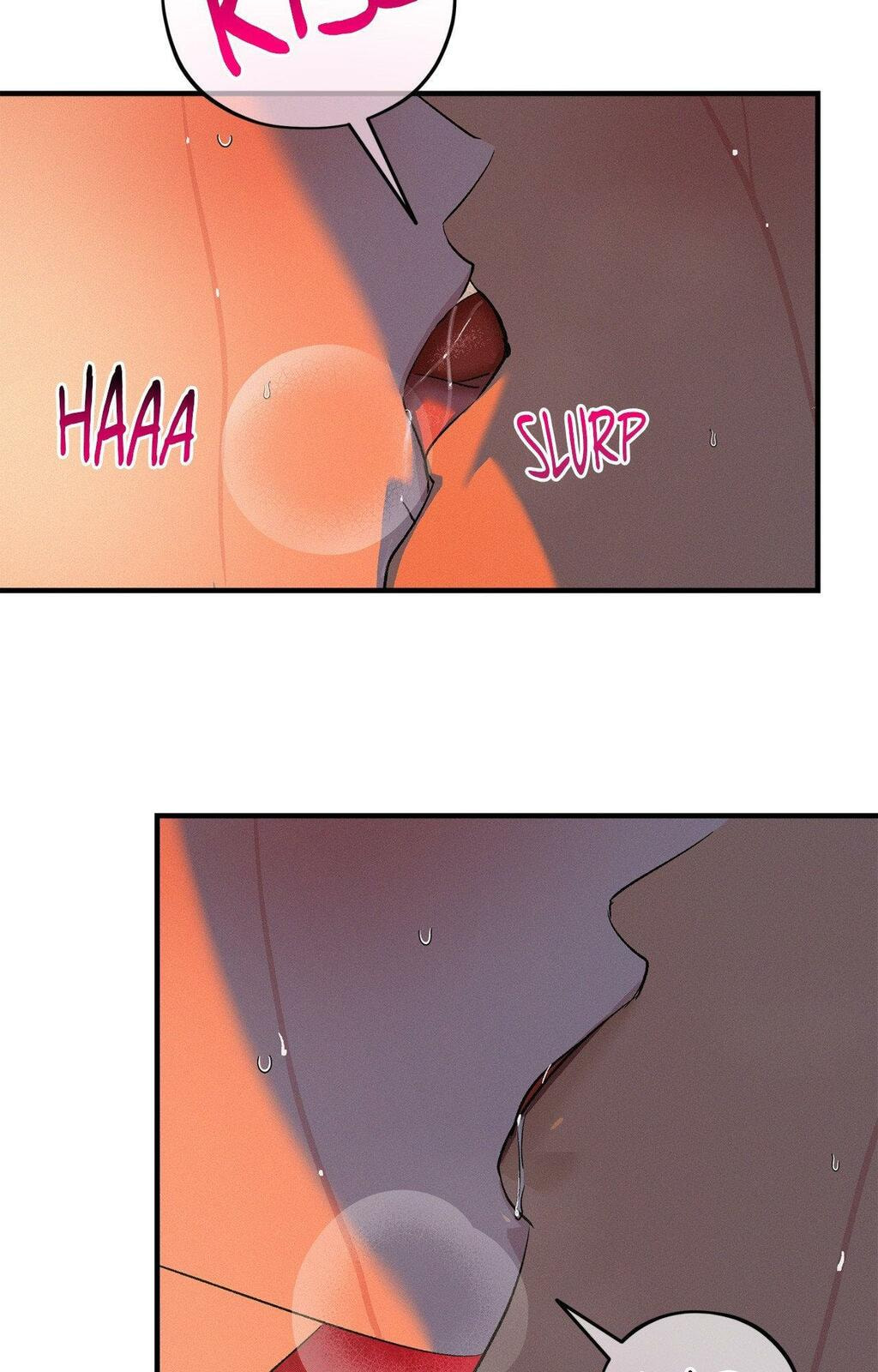 The Thread Never Burned Chapter 28 page 4 - 