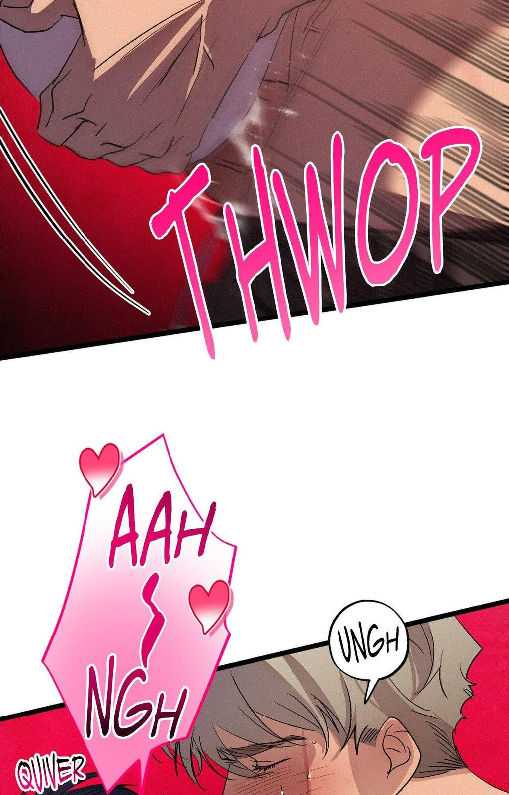 The Thread Never Burned Chapter 28 page 32 - 