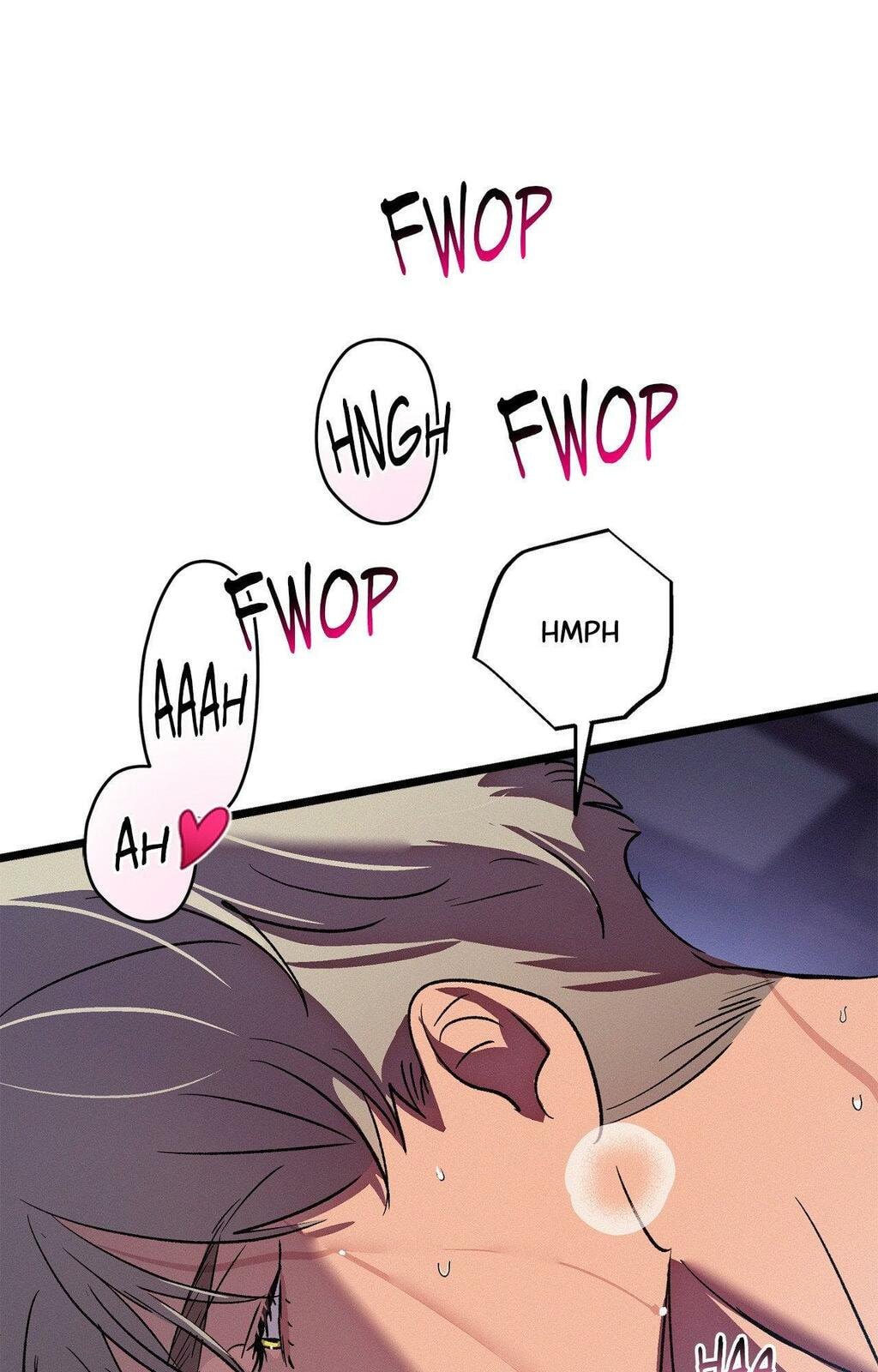 The Thread Never Burned Chapter 28 page 41 - 