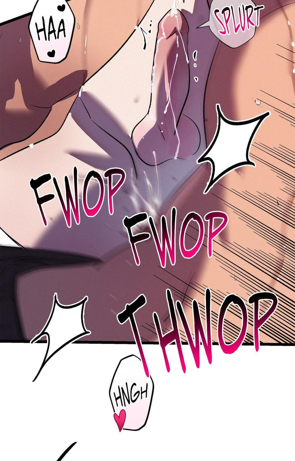 The Thread Never Burned Chapter 28 page 43 - 