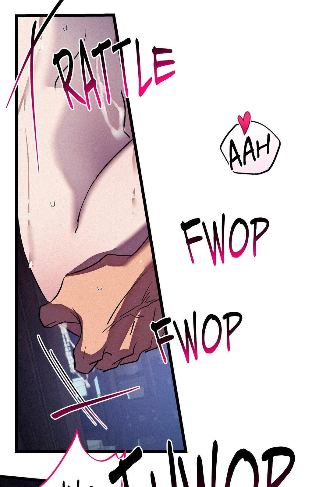 The Thread Never Burned Chapter 28 page 44 - 
