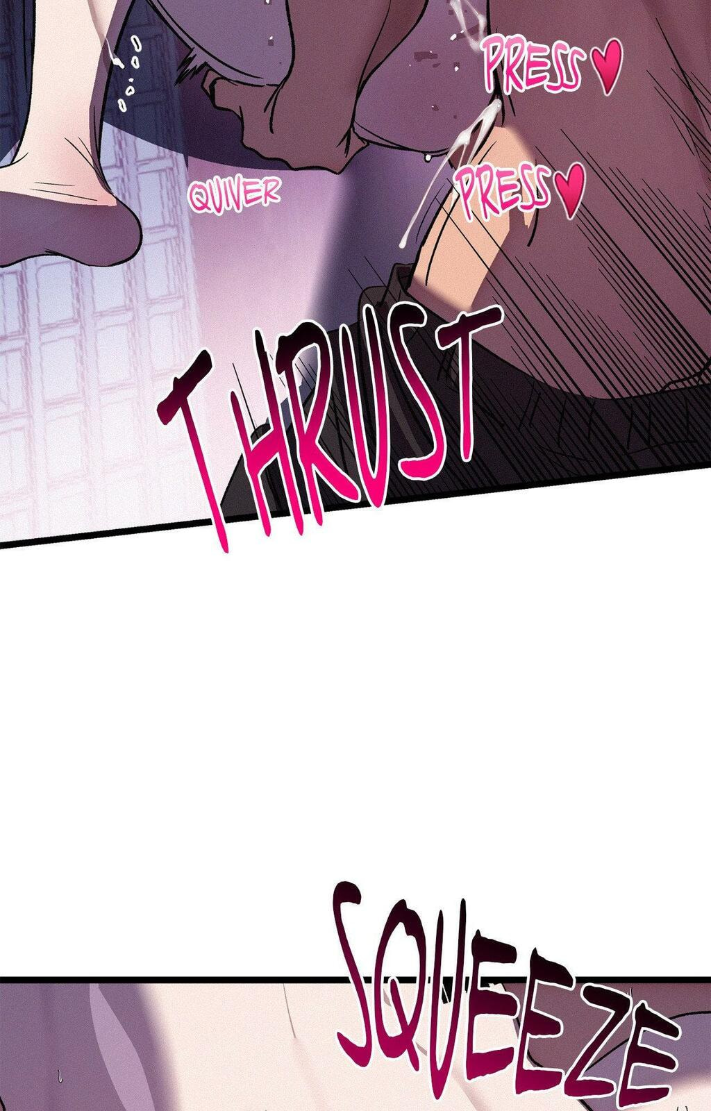 The Thread Never Burned Chapter 28 page 46 - 