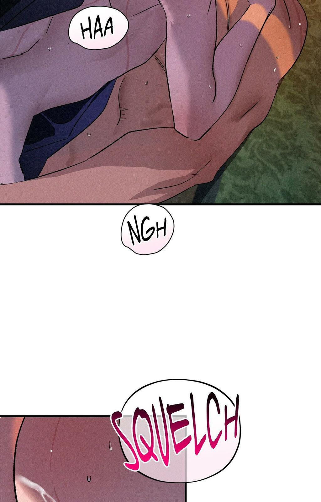 The Thread Never Burned Chapter 28 page 6 - 