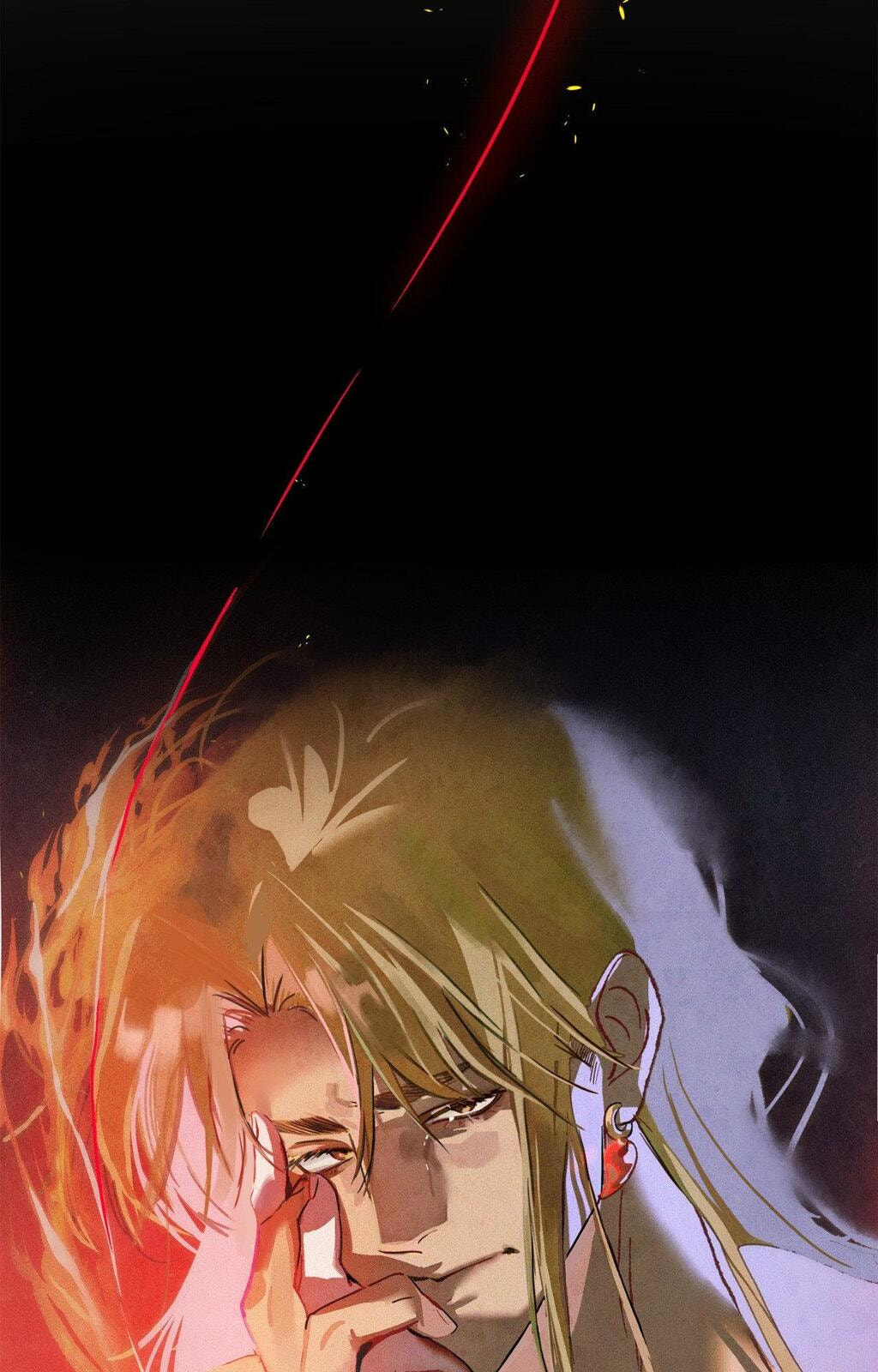 The Thread Never Burned Chapter 28 page 52 - 