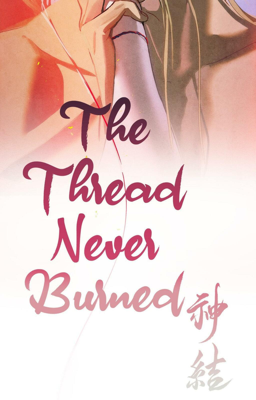 The Thread Never Burned Chapter 28 page 53 - 