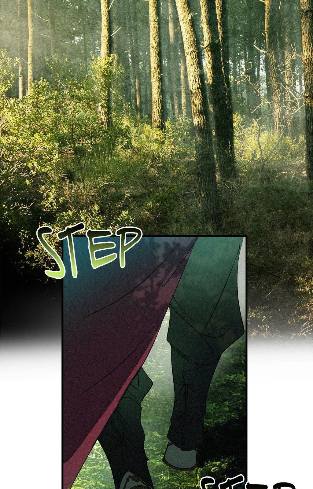 The Thread Never Burned Chapter 28 page 56 - 