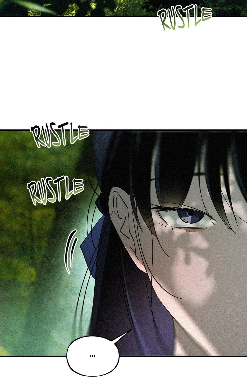 The Thread Never Burned Chapter 28 page 58 - 