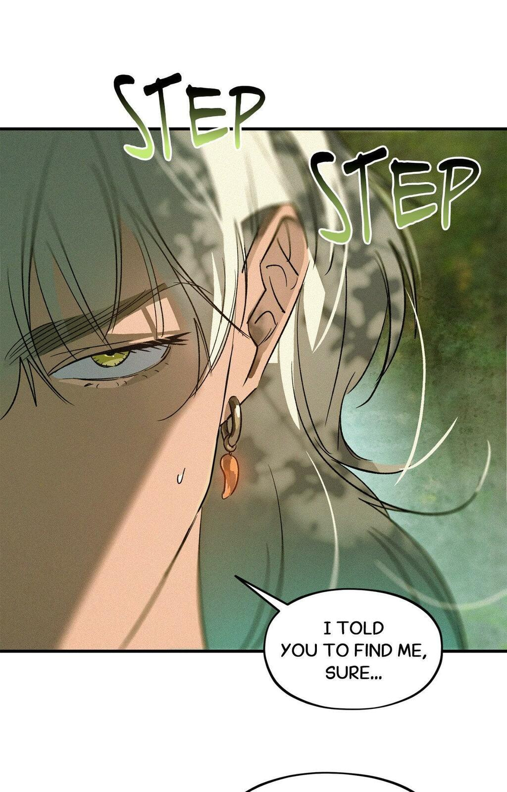 The Thread Never Burned Chapter 28 page 59 - 