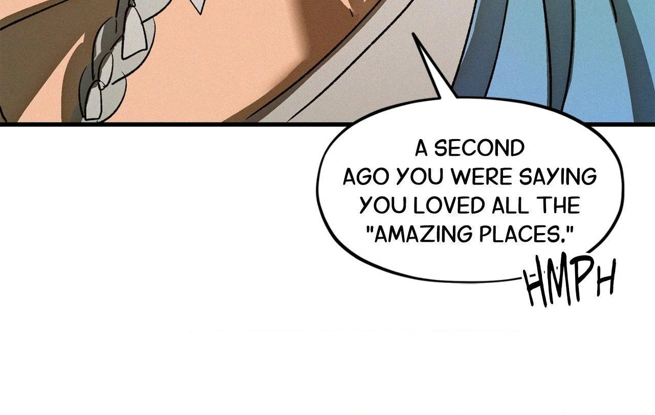 The Thread Never Burned Chapter 28 page 67 - 